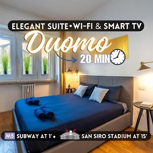 Suite Appartement